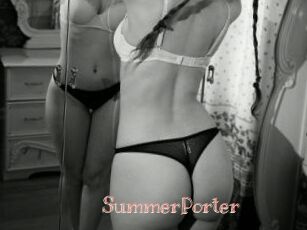 SummerPorter