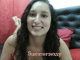 Summersexxy