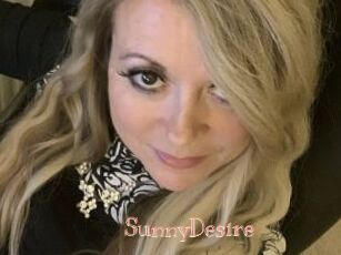 SunnyDesire