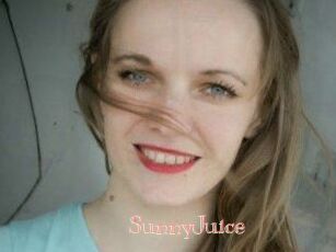 SunnyJuice