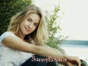 SunnyRoxana