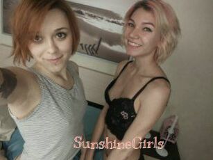 SunshineGirls