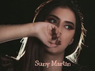 Suny_Martin