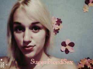 SuperBlondSex