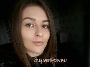 SuperPower