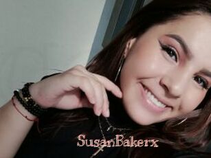 SusanBakerx