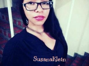 SusanaKlein