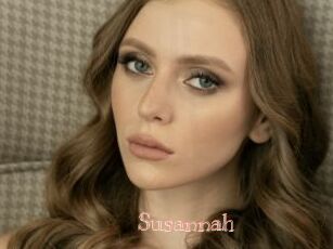 Susannah