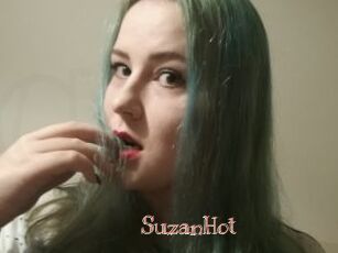 SuzanHot