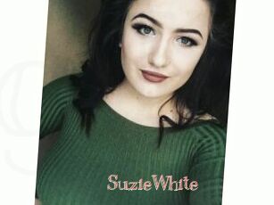 SuzieWhite