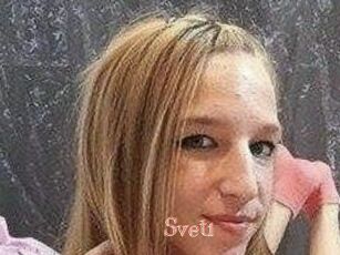 Sveti