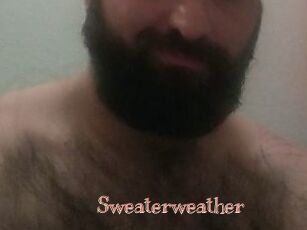 Sweaterweather