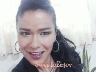 SweeToEnjoy