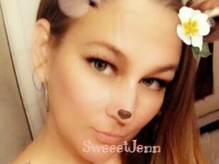 SweeetJenn