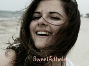 SweetAdhele