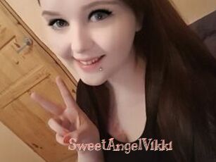 SweetAngelVikki