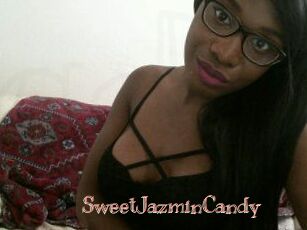 SweetJazminCandy