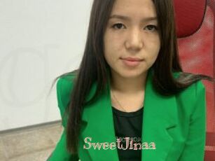 SweetJinaa