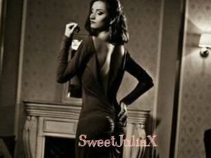 SweetJuliaX