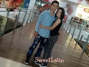 SweetLatin