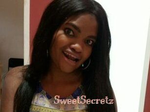 SweetSecretz