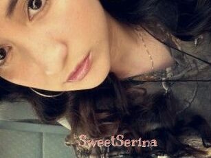 SweetSerina