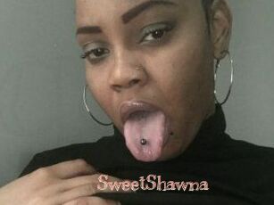 SweetShawna