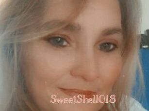 SweetShell018