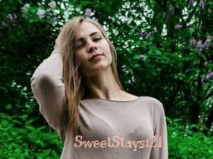 SweetStaysi21