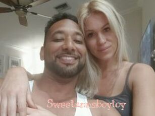 Sweetannsboytoy