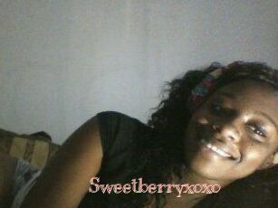 Sweetberryxoxo