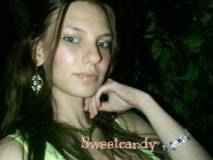 SweetCandy