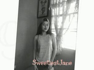 SweetiestJane