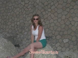 Sweetkarina