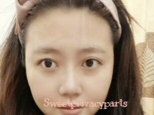 Sweetprivacyparts