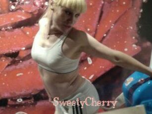 SweetyCherry