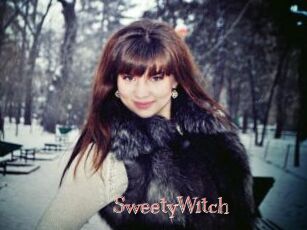 SweetyWitch