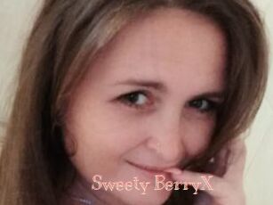 Sweety_BerryX