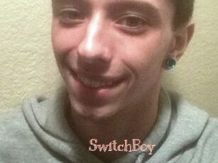 SwitchBoy