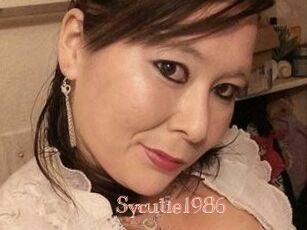 Sycutie1986