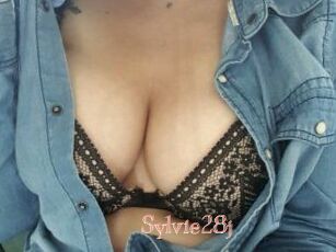 Sylvie28j