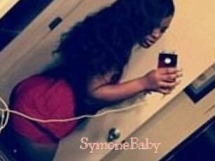 SymoneBaby