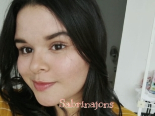 Sabrinajons