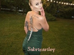 Sabrinariley