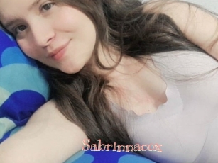 Sabrinnacox