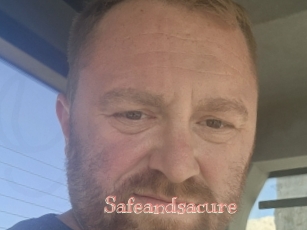 Safeandsacure