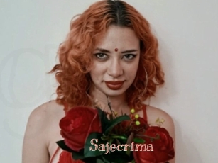 Sajecrima