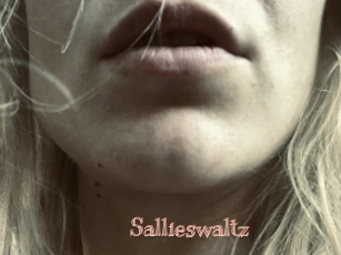 Sallieswaltz