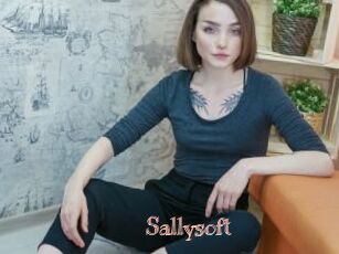 Sallysoft