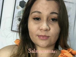 Salmazaman